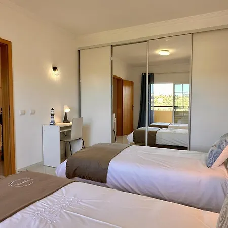 Casa vacanze Trevo By Check-in Portugal *