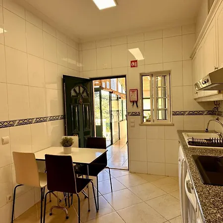 Trevo By Check-in Portugal Albufeira