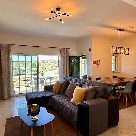 Prázdninový dům Trevo By Check-in Portugal Albufeira
