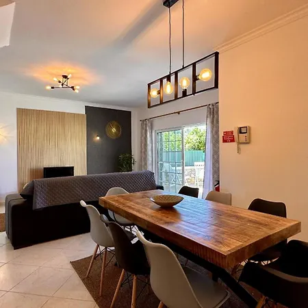 Trevo By Check-in Portugal Casa vacanze Albufeira