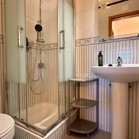 Holiday home Trevo By Check-in Portugal *