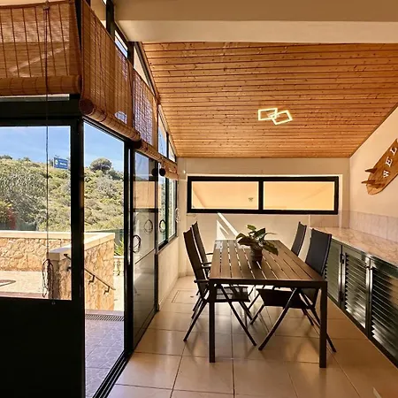Holiday home Trevo By Check-in Portugal *