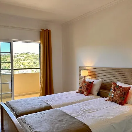Trevo By Check-in Portugal * Αλμπουφέιρα